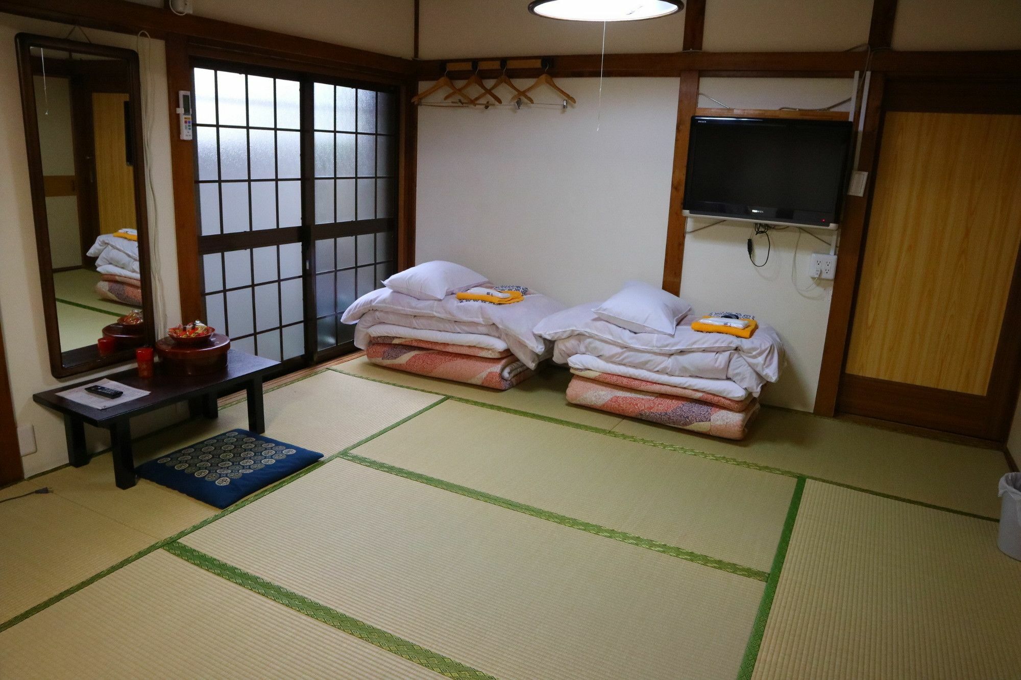Ryokan Sansuiso Tokyo Exterior photo