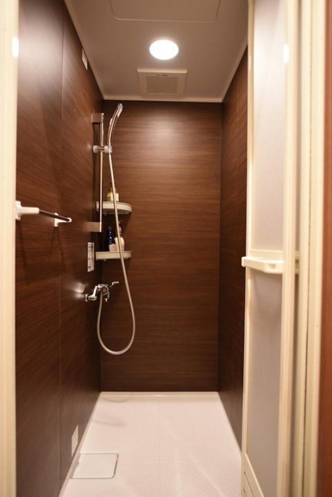 Ryokan Sansuiso Tokyo Exterior photo